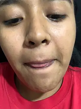 Snapshot of giselao chatting on March 10, 2025, 3:34 am giselao online show from March 10, 2025, 3:34 am