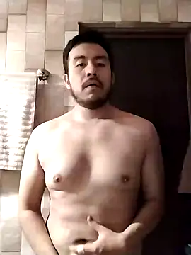 Man456545 online show from January 7, 2025, 1:59 am