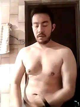 Man456545 online show from March 1, 2025, 3:05 pm