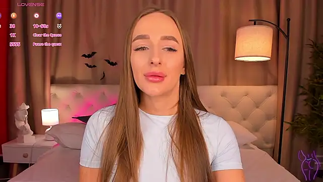 passi lover online show from November 5, 2025, 2:11 am