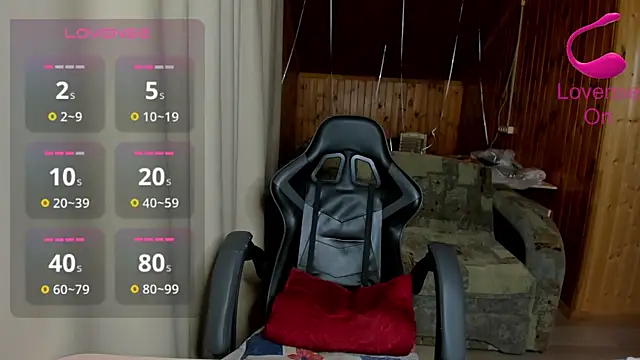 ScanDarky online show from April 3, 2026, 4:05 pm