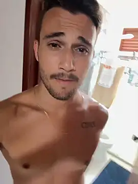 carvalhofelipe online show from January 7, 2025, 5:20 pm