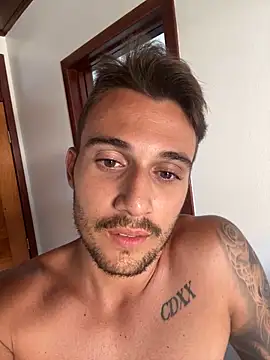 carvalhofelipe online show from January 9, 2025, 11:36 am