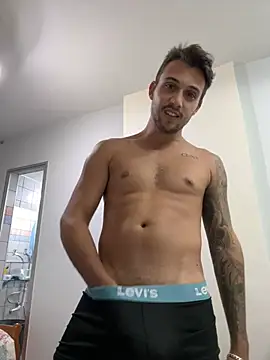 carvalhofelipe online show from January 23, 2025, 10:22 pm