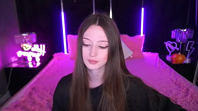 Marmeladkaaa online show from November 19, 2025, 1:55 pm