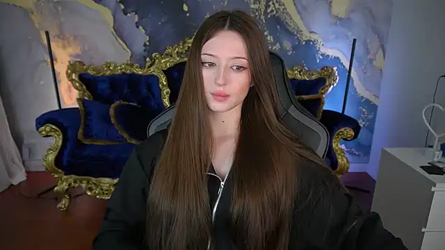 Marmeladkaaa online show from November 28, 2025, 7:33 am