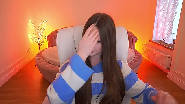 Marmeladkaaa online show from February 26, 2026, 7:18 am