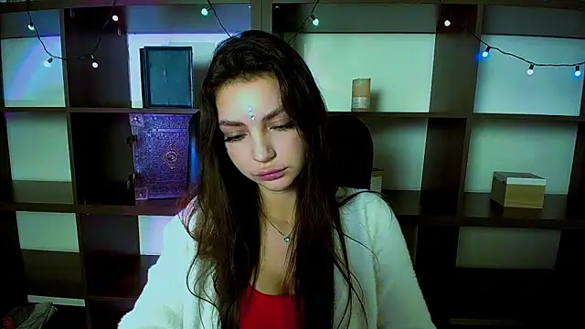 Lexi Jous online show from January 31, 2025, 7:18 pm