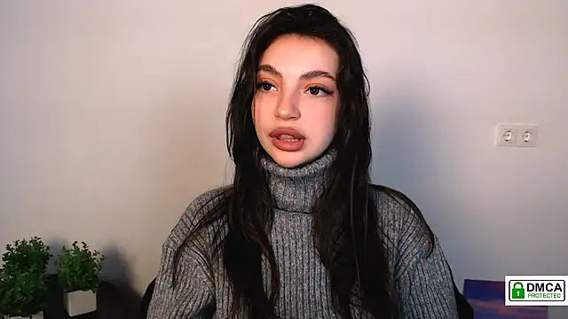 Lexi Jous online show from October 18, 2025, 12:06 pm