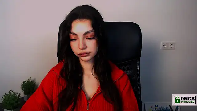 Lexi Jous online show from November 23, 2025, 12:38 pm