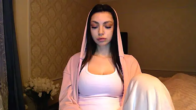 Lexi Jous online show from February 21, 2026, 3:57 pm