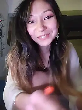 LoveFoxyQueen online show from March 25, 2026, 8:59 pm