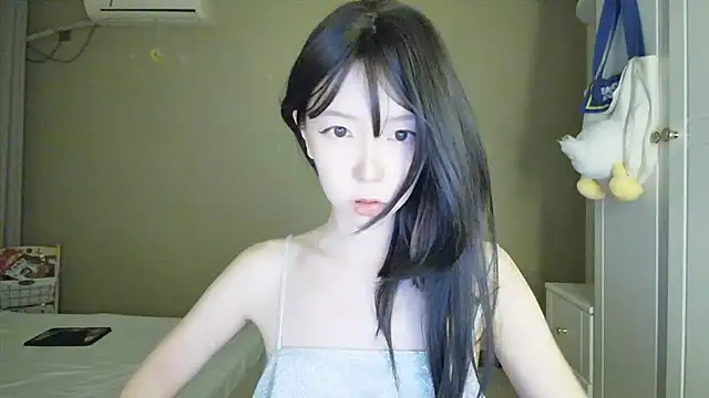 Snapshot of Ciri-CC chatting on June 19, 2026, 2:54 pm Ciri-CC online show from June 19, 2026, 2:54 pm