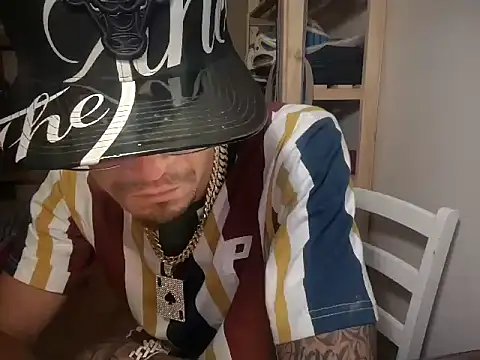 badboy366 online show from March 15, 2026, 5:35 am