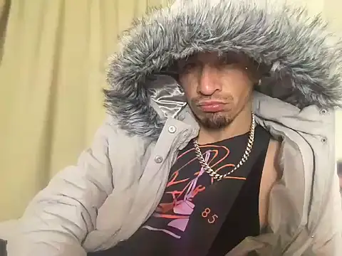 badboy366 online show from April 20, 2026, 3:20 am