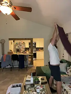 32XRedBeard online show from January 16, 2025, 5:12 pm