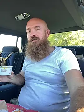 32XRedBeard online show from March 6, 2025, 8:37 pm