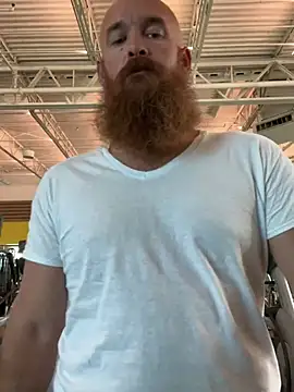 32XRedBeard online show from March 18, 2025, 1:42 pm