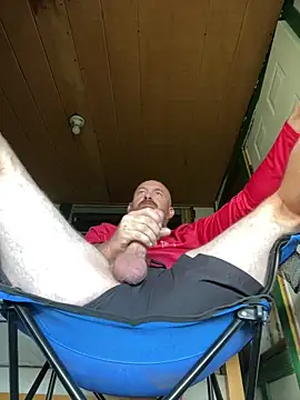 32XRedBeard online show from October 25, 2025, 12:56 pm