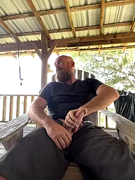 32XRedBeard online show from November 16, 2025, 6:24 pm