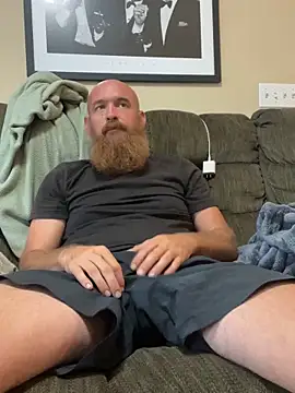 Snapshot of 32XRedBeard chatting on May 31, 2026, 9:38 pm 32XRedBeard online show from May 31, 2026, 9:38 pm
