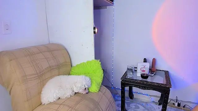 Snapshot of GABBYMORGAN chatting on March 9, 2025, 6:21 pm GABBYMORGAN online show from March 9, 2025, 6:21 pm