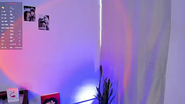 Snapshot of GABBYMORGAN chatting on March 13, 2025, 12:02 pm GABBYMORGAN online show from March 13, 2025, 12:02 pm