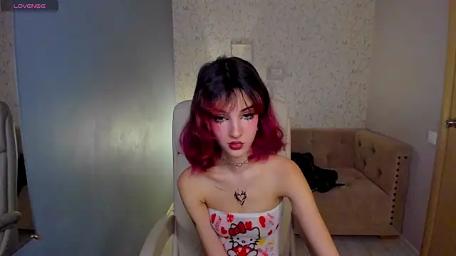 Ink  pleasure online show from January 19, 2025, 7:04 pm