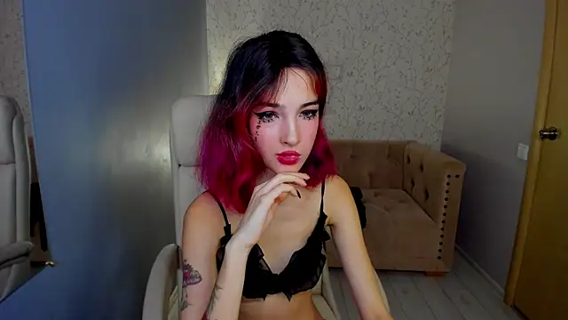 Ink  pleasure online show from January 25, 2025, 7:28 pm