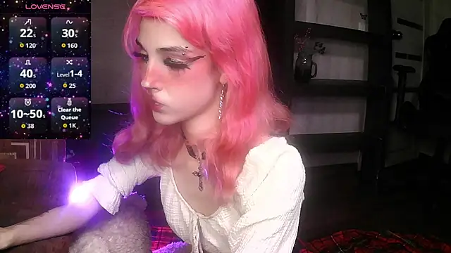 Ink  pleasure online show from November 17, 2025, 11:32 pm