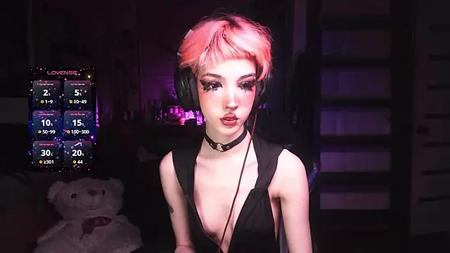 Ink  pleasure online show from December 23, 2025, 2:20 am