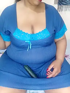 Snapshot of Samara-Bella chatting on October 9, 2025, 7:06 am Samara-Bella online show from October 9, 2025, 7:06 am