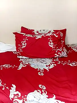 Snapshot of Samara-Bella chatting on November 3, 2025, 4:58 am Samara-Bella online show from November 3, 2025, 4:58 am