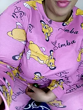 Snapshot of Samara-Bella chatting on November 16, 2025, 6:02 pm Samara-Bella online show from November 16, 2025, 6:02 pm