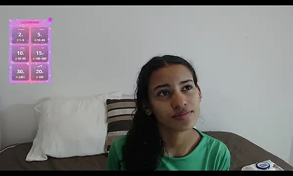 Corey Bless online show from November 25, 2025, 11:10 am