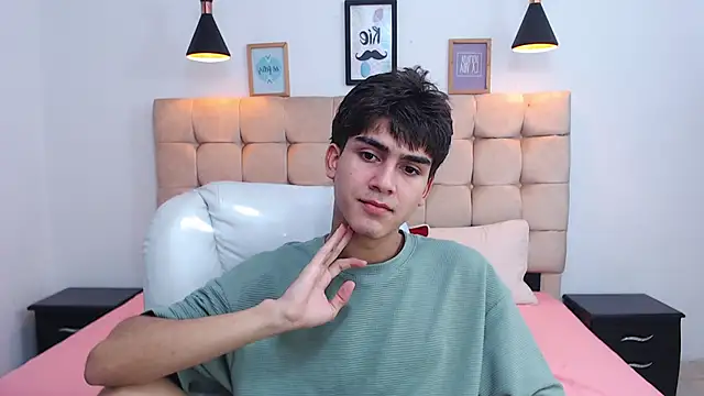 Tommy18   online show from January 23, 2025, 6:28 am