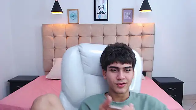 Tommy18   online show from January 23, 2025, 9:29 am