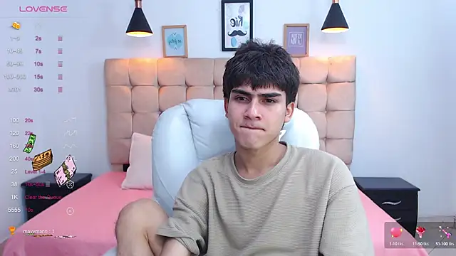 Tommy18   online show from January 28, 2025, 6:27 am