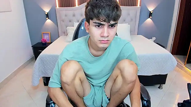 Tommy18   online show from March 4, 2026, 3:34 am