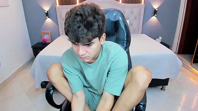 Tommy18   online show from March 7, 2026, 3:47 am