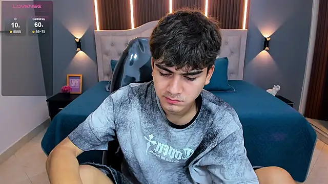 Tommy18   online show from March 15, 2026, 3:34 am