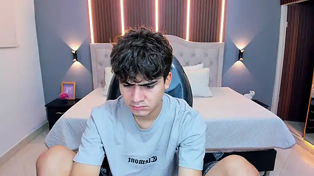 Tommy18   online show from March 22, 2026, 3:54 am