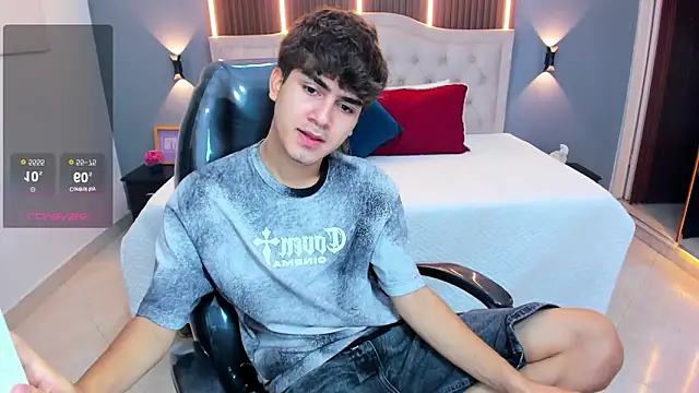 Tommy18   online show from March 30, 2026, 3:40 am