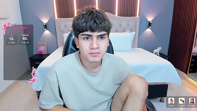 Snapshot of Tommy18__ chatting on July 8, 2026, 3:22 am Tommy18 online show from July 8, 2026, 3:22 am