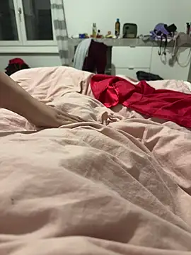 MelissathequeenOff online show from March 5, 2026, 6:48 pm