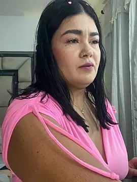 karla hotgirl online show from March 8, 2025, 2:12 am