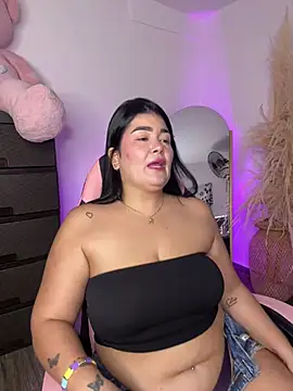 karla hotgirl online show from July 25, 2026, 2:09 am