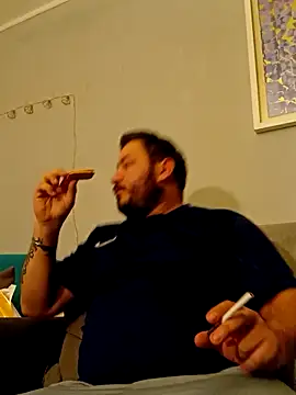 BogdanAlan online show from February 1, 2026, 9:24 pm