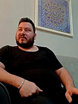 BogdanAlan online show from February 6, 2026, 9:07 pm