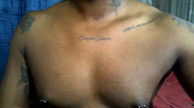 strong  anthony online show from January 11, 2025, 8:10 pm